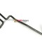 Levier soc Stihl Ms 034,340,036,360,044,440,046,46