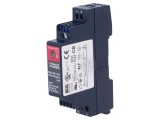 Alimentator 5VDC 1.2A pentru Șină DIN 6W