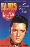 Elvis Presley - In Love With Elvis (18 Romantic Love Songs), Caseta audio