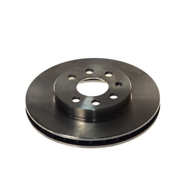 Disc frana DAEWOO NUBIRA Break (KLAJ) (1997 - 2016) KRIEGER 0950004465