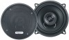 Excalibur X132 Difuzoare Auto 13cm, 50W RMS, Coaxiale 2 Căi, 102-20000Hz