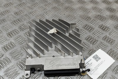 Amplificator de sunet MERCEDES-BENZ GLS X167 2022 OEM: A1679002124 29071990 foto