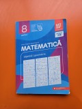 Matematică / Manual pentru clasa a VIII- a - Anton Negrilă, Maria Negrilă