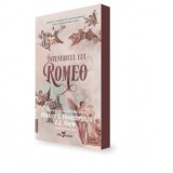 Intunericul lui Romeo - L.J. Shen, Maria Adam, Parker S. Huntington