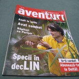 Cumpara ieftin REVISTA AVENTURI LA PESCUIT NR.23-2004