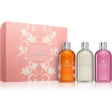 Molton Brown Floral &amp; Citrus Bath &amp; Shower Gel Set set cadou pentru femei