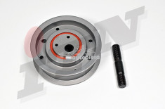 Rola intinzator,curea distributie VW TRANSPORTER IV caroserie (70XA) (1990 - 2003) ITN 03-BT-1680CR foto