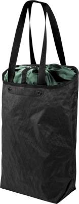 Rucsac Boundary X-PAC Holdfast Tote (Jet Black) foto