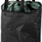 Rucsac Boundary X-PAC Holdfast Tote (Jet Black)