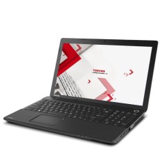 Laptopuri SH Toshiba Satellite Pro C50-A-1J1, i3-3110M, 120GB SSD, Grad A-, Webcam foto