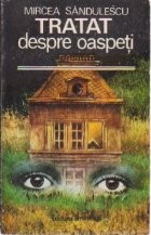 Tratat despre oaspeti foto
