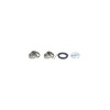 Set rulment roata AUDI A4 8D2 B5 FAG 713 6102 40