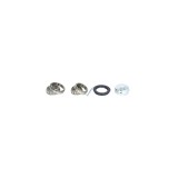 Set rulment roata AUDI A6 4A C4 FAG 713 6102 40