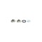 Set rulment roata AUDI A4 8D2 B5 FAG 713 6102 40