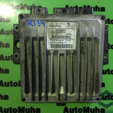 Calculator ecu 1.5 Renault Clio 2 (1998-2005) 8200399038