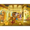 Puzzle Scooby Doo, 100 Piese, Ravensburger