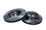 Disc frana PEUGEOT BOXER platou / sasiu (2006 - Prezent) MAXGEAR 19-1334