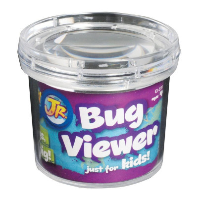 Borcan cu lupa pentru observarea insectelor PlayLearn Toys foto