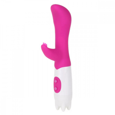 Vibrator clitoridian foto