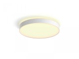 HUE ENRAVE XL CEILING LAMP WHITE