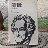 Opere 3, Teatru II - Goethe