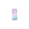 HUSA SILICON OMBRE IPHONE X MOV BLUE