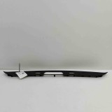 Ornament suport iluminare număr MERCEDES-BENZ S W222, V222, X222 2015 OEM: A2227500500 22832223