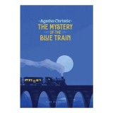 The Mystery of the Blue Train