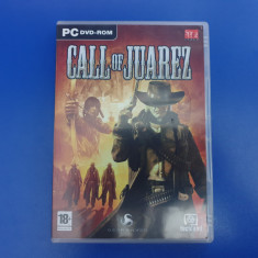 Call of Juarez - joc PC