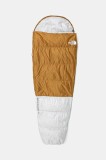 The North Face sac de dormit Gold Kazoo 183 cm culoarea verde, NF0A52E1AQ91