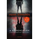 A szerencs&eacute;sek - Mark Edwards