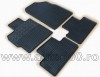Covorase Cauciuc Dedicate Mazda CX-7 (2007-2012) Rigum Cehia - Protectie Premium, Fara Miros