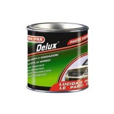 Pasta abraziva pentru eliminarea zgarieturilor MA-FRA Delux, 200 ml