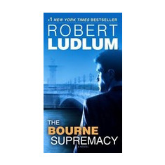 The Bourne Supremacy