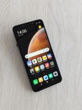 Cumpara ieftin XIAOMI Pocophone F1 12 Megapixeli Display 6.18&quot; 64gb 6GB MIUI 12 + Cablu Poco F1, Albastru, Neblocat