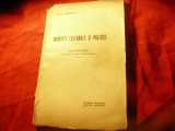 Al. Lapedatu - Momente culturale si politice Ed.1926 , 137 pag