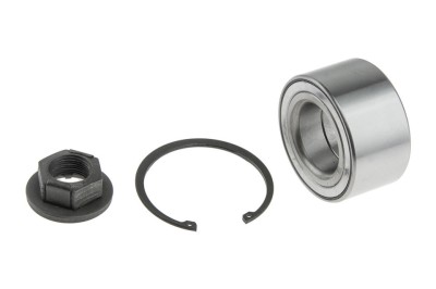 Rulment fata Ford Focus 1.4 16v-1.8tdci 1998-2001, +Abs, Fiesta 5 1.3-1.6 16v, 1.4tdci, NTY KLP-FR-019 foto
