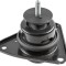 LEMF&Ouml;RDER 42736 01 Suport motor
