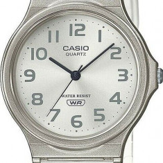 Ceas Dama, Casio, Collection MQ MQ-24S-7BEF - Marime universala