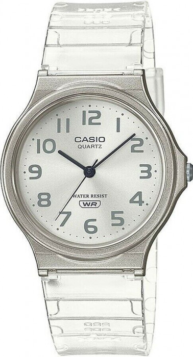 Ceas Dama, Casio, Collection MQ MQ-24S-7BEF - Marime universala