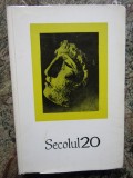 REVISTA Secolul 20, Nr. 2/1973