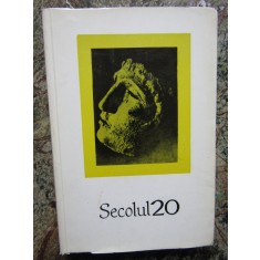 REVISTA Secolul 20, Nr. 2/1973