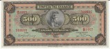 Grecia, 500 Drahme 1932_Palas Athena_tauri minoici_BI 007 589935