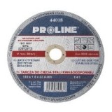 Disc Debitare Inox A36S 230 X 2 Mm / Set 10 Bucati