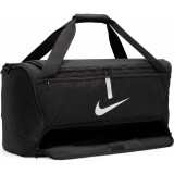 Geantă de Sport Nike ACADEMY DUFFLE M CU8090 010 Negru Mărime unică