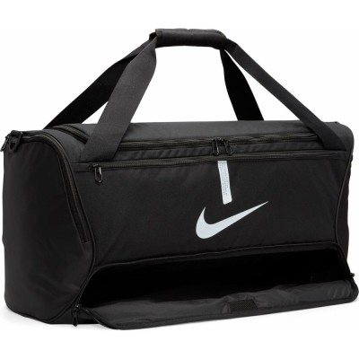 Geantă de Sport Nike ACADEMY DUFFLE M CU8090 010 Negru Mărime unică foto