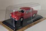 Macheta Renault 8 Bulrenault (Dacia 1100) - DeAgostini Masini de Legenda 1/43