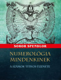 Numerol&oacute;gia mindenkinek - A sz&aacute;mok titikos &uuml;zenete - Soror Splendor