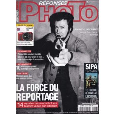 Reponses Photos, no. 246 september 2012