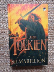SILMARILLION de J. R. R. TOLKIEN , 2003